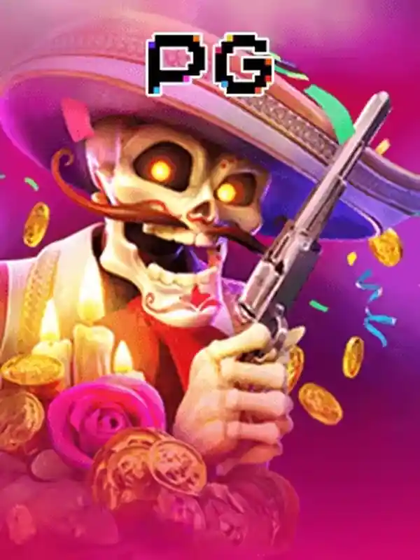 ওয়াইল্ড ব্যান্ডিটো স্লট zbaji